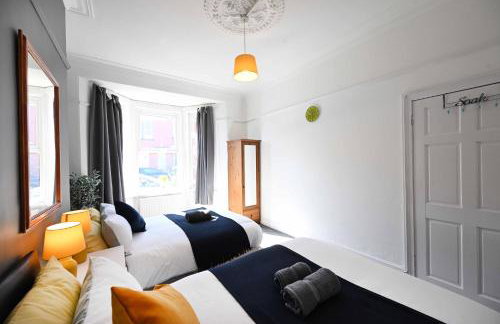 City Delight, Free Parking - Foto 5