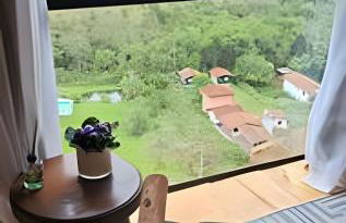 Recanto dos Canários - CHALÉ 1 - Foto 32