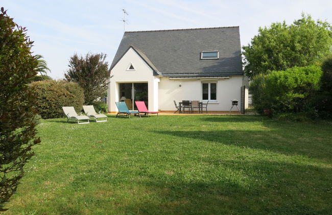 Les Embruns - Foto 1