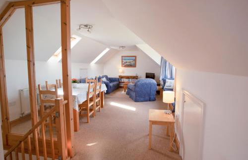 Bramble Cottage - Foto 6