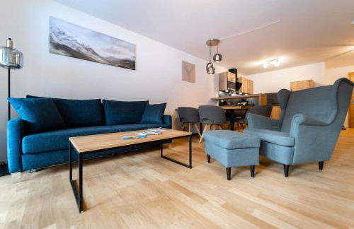 Ferienwohnung Feldberg Schwarzwald - Foto 1