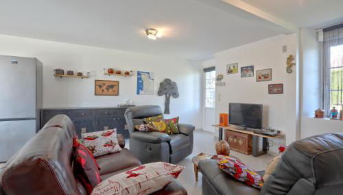 La Maison D'ici Et D'ailleurs - Foto 3