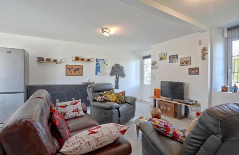 La Maison D'ici Et D'ailleurs - Foto 3