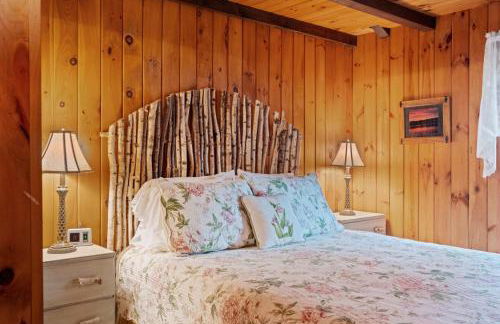 Lakefront Cabin 314 Shoreline - Foto 30