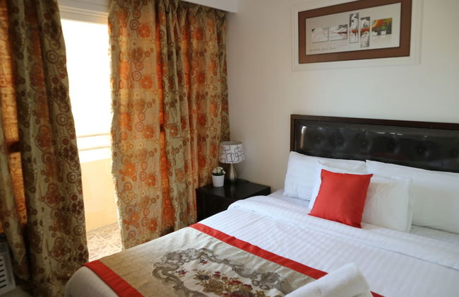 Sea Pearl Manila Suites - Foto 2