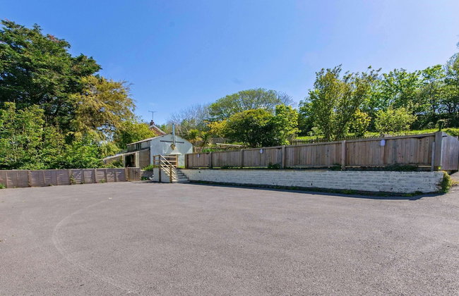 Streamways Nr Croyde 6 Bedroom, Sleeps 12-16, Hot Tub - Foto 57