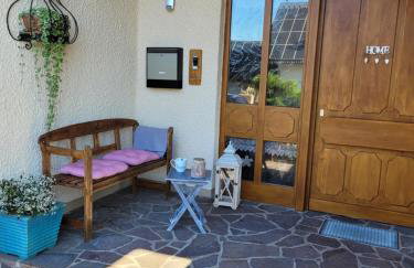 Fewo - klein aber fein, 1-3 Personen, Souterrain - Foto 9