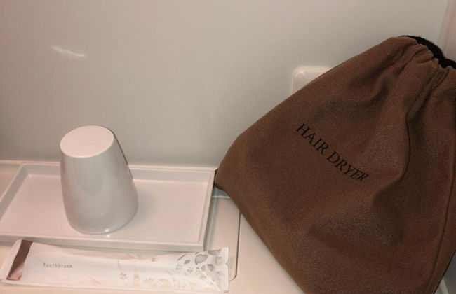 Hotel Classe Stay Sapporo - Foto 37