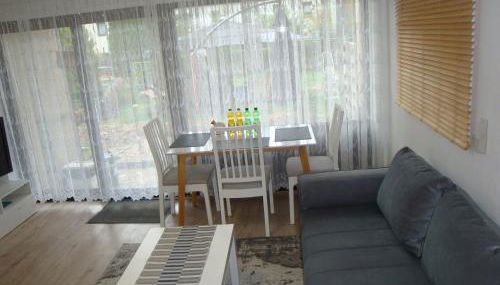 Tac Home 2-Zimmer Wohnung - Foto 3