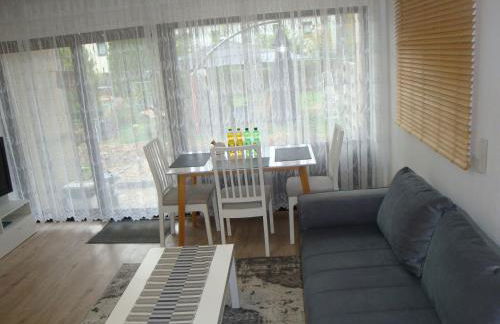 Tac Home 2-Zimmer Wohnung - Foto 3