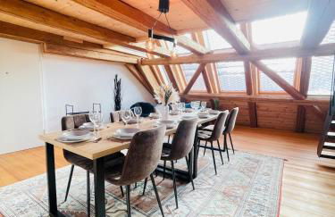 Schwarzwald Mauer Loft - Photo 14