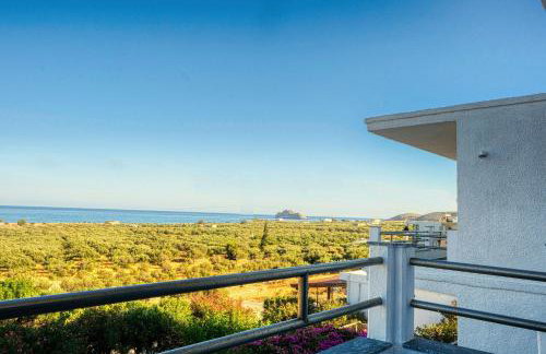 Zeus Apartments - Foto 41