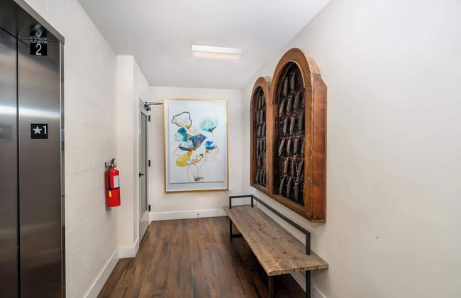 Charming Nashville at the 1865 - Photo 27