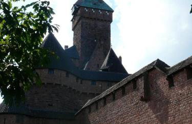 Ferien im Elsass - Foto 17