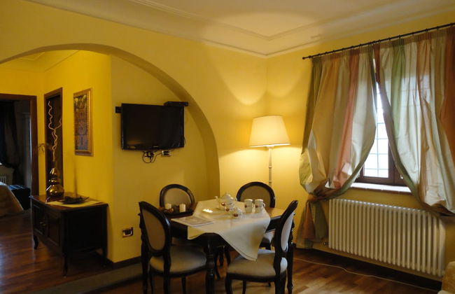 Castello Izzalini Todi Resort - Foto 57