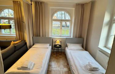 Bavaria Home - Terrasse, Küche, Parken - Foto 13