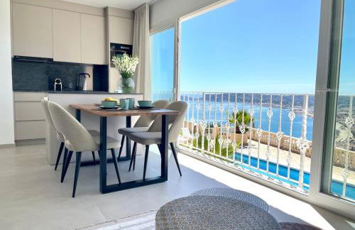 Jávea Apartment Terra - Foto 17