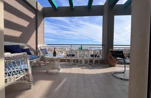 Siracusa Apartment Levante - Foto 11