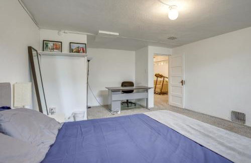 Walk to Hiking Trails Ogden Escape with Patio! - Photo 19