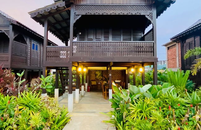 Landmark Cenang - Foto 11