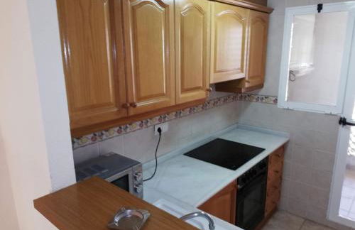 Solmar II Solo Familias Serviplaya - Foto 118