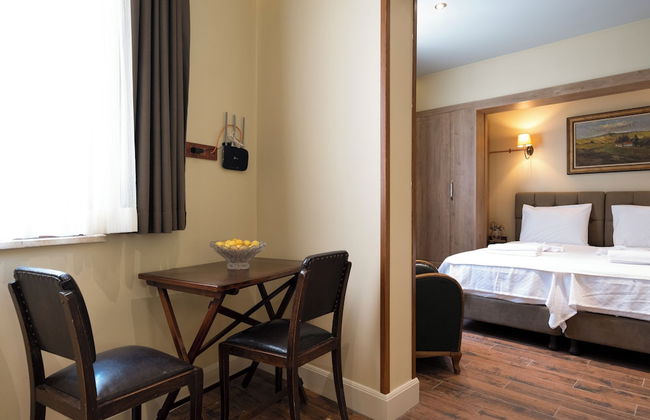 Level Suites - Foto 7