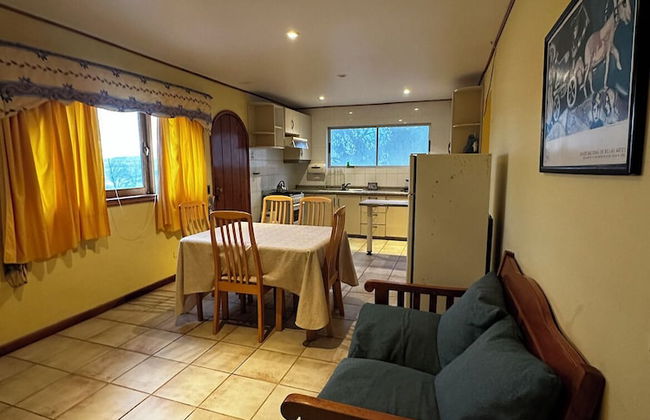 Apart hotel playa blanca - Foto 17