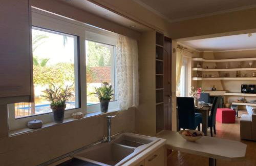 Pool Garden House near the Sea - Foto 18