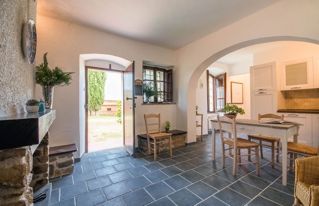 Tenuta di Poggio Cavallo - Foto 65