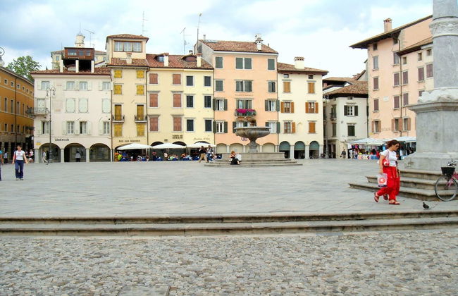 Villa in Northern Italy Near Borgo di Toppo - Foto 39