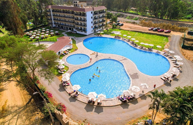 Ribera del Rio Club Resort - Foto 1