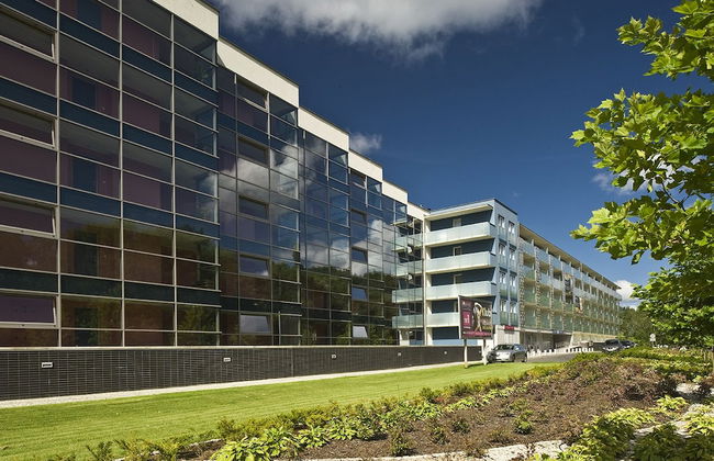 Apartamenty Aquarius z Aquacenter - Foto 28