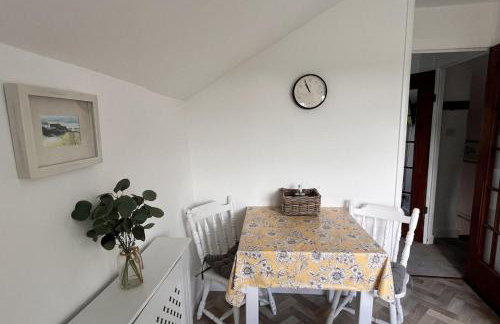 The Garret 1 Bed Apartment-Free Parking-Balcony - Foto 10