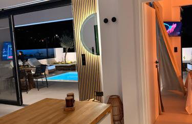 Kudos Luxury villas - Foto 24