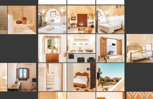 Masseria Le Mesolecchie - Foto 32