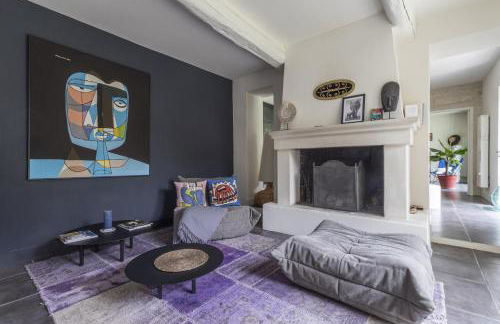 Mas Le Cerf - Foto 15