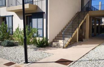 Résidence privée avec piscine à Bonifacio - Foto 50