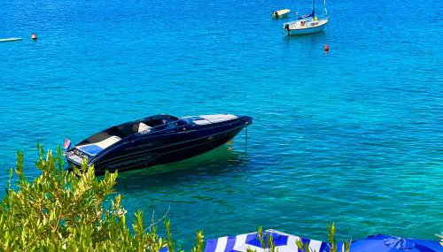 Villa Olivija-direkt am Strand! - Foto 4