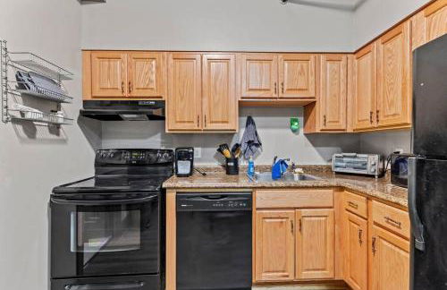 Perfect Blend of Convenience & Comfort Syracuse NY - Foto 13