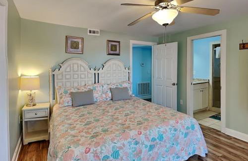 Captains Watch 1 by Tybee Vacation Rentals - Foto 110