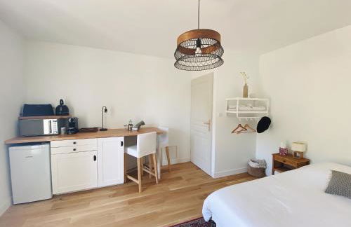 L'anne xe, studio indépendant - Foto 1