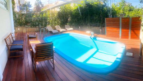 A&B Ialysos villas and apartments - Foto 2