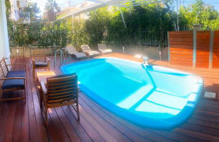 A&B Ialysos villas and apartments - Foto 2