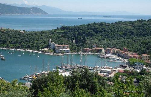 Cinque terre - Le Grazie On the Waterfront - Photo 19