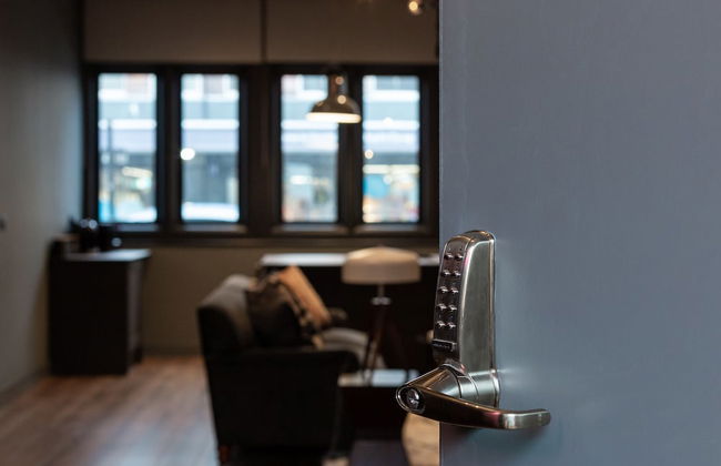 Dark Matter - Foto 13