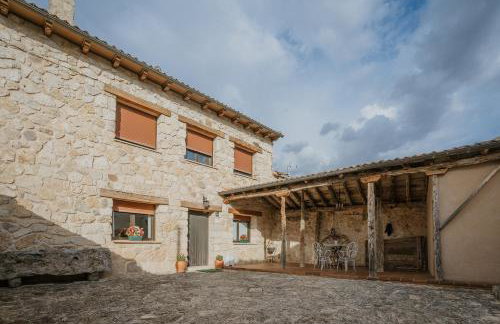 Casa Rural La Escondida - Foto 1