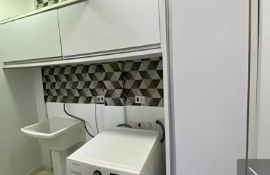 Sobrado com 1 suite 2 quarto ar 1km Shopping JL - Foto 15