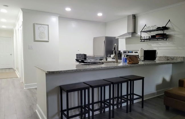 Renovated 2 Bed Walltown Home Walk to Duke A - Foto 4