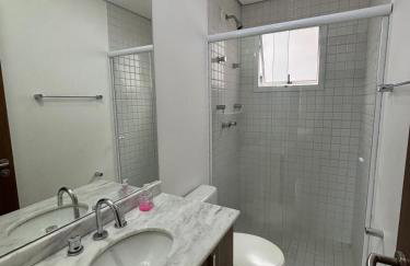 Entremares Condomínio in Jd São Lourenço - Foto 46