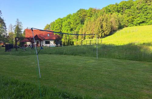 Dom na polanie - Photo 17